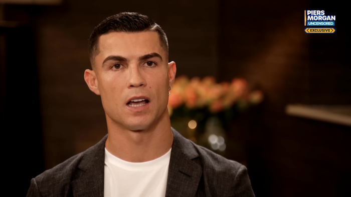 Ronaldo