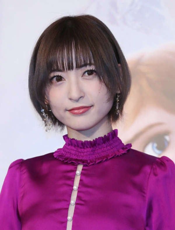 Sayaka Kanda (Princess Anna, Japanese Dubbed of Disney Frozen)