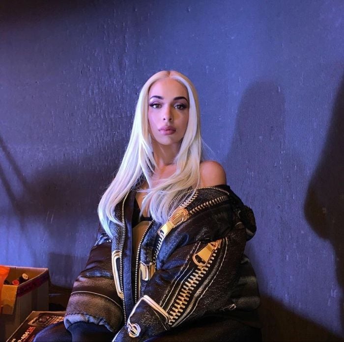 Bad Gyal 