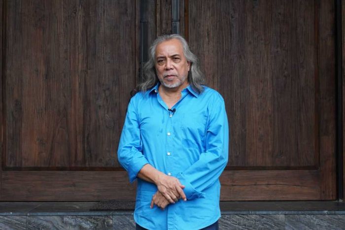 Ramlee Sarip