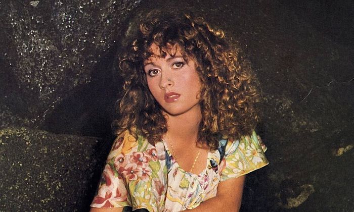 Teena Marie (Mary Brockert)