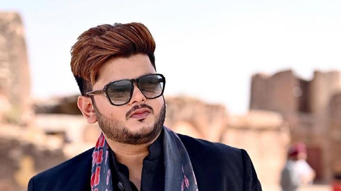 Vishal Mishra