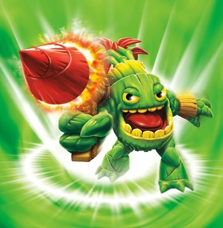 Zook (Skylanders)