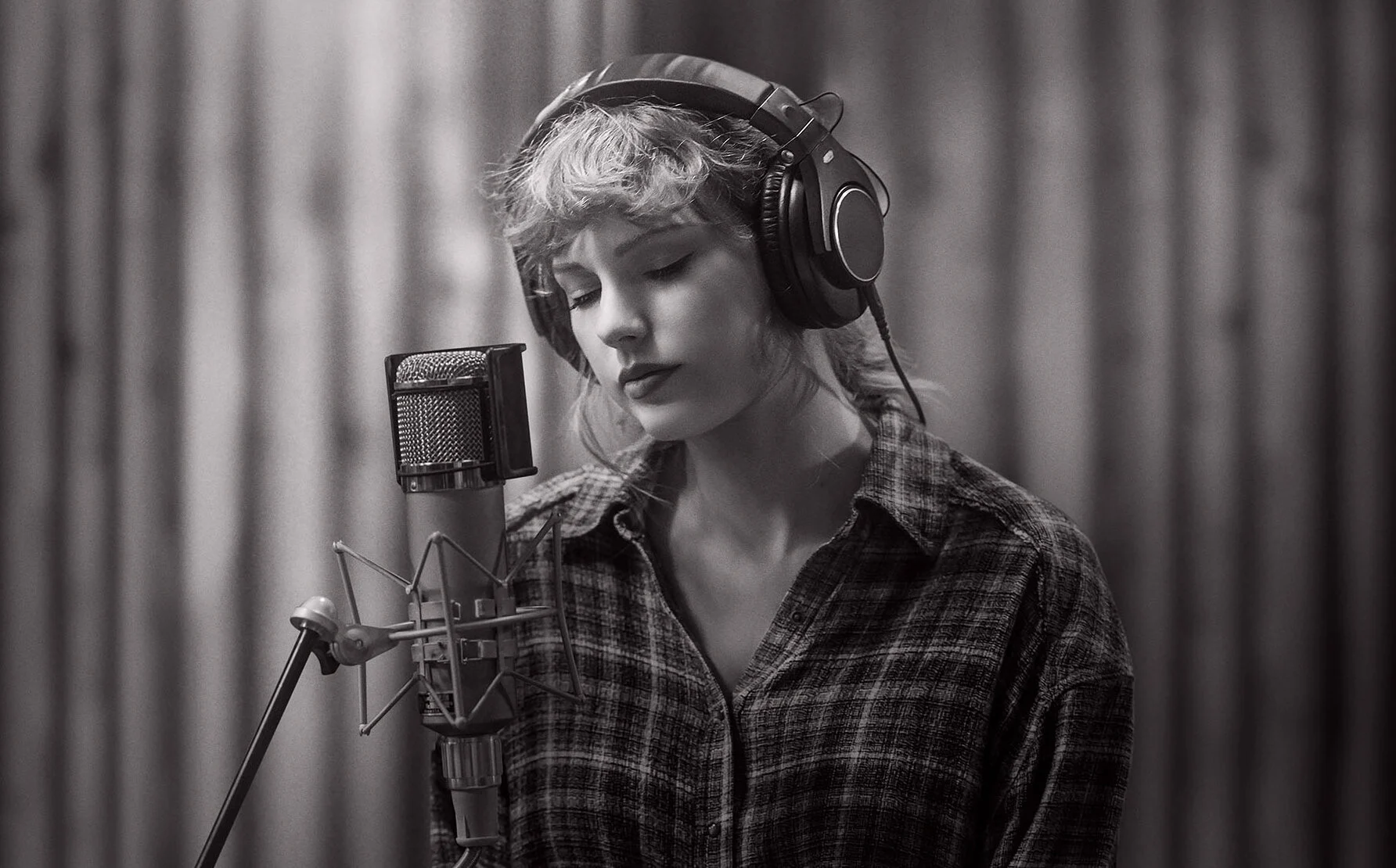 Taylor Swift (Live Long Pond Studio)
