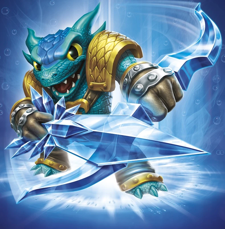 Snap Shot (Skylanders)