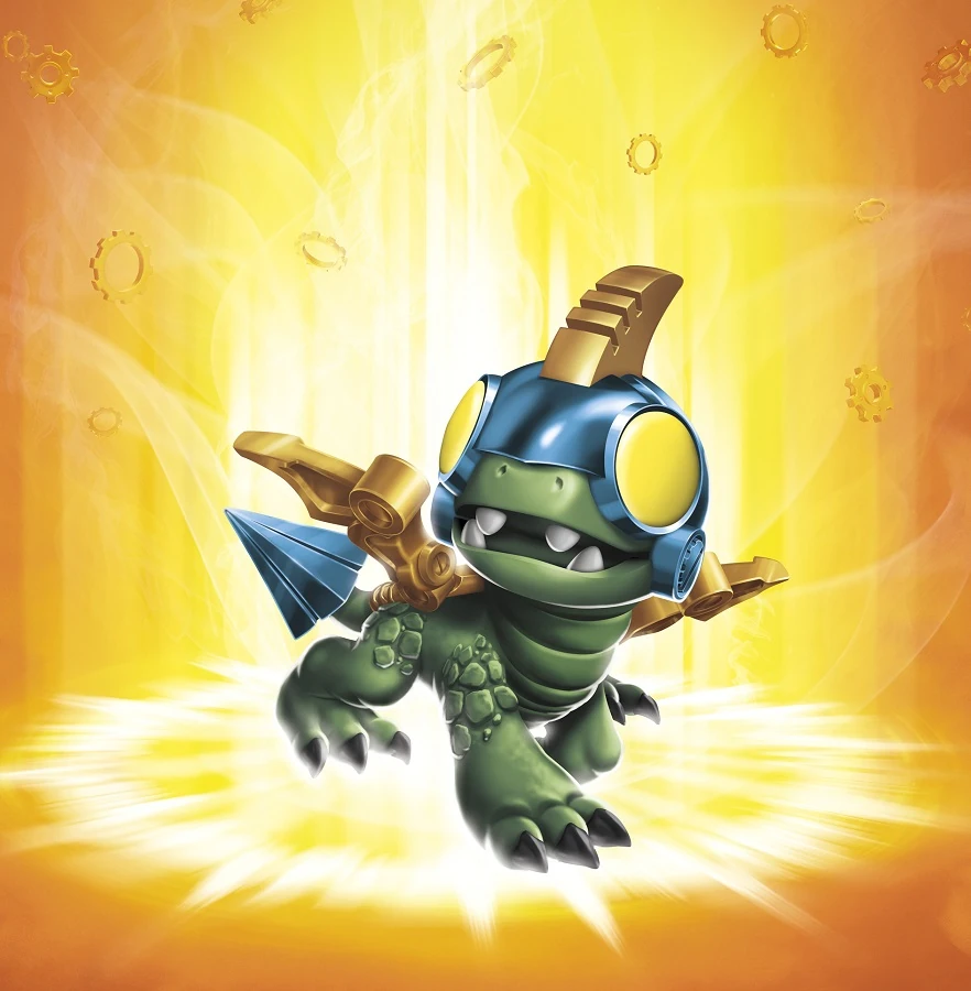 Drobit (Skylanders)