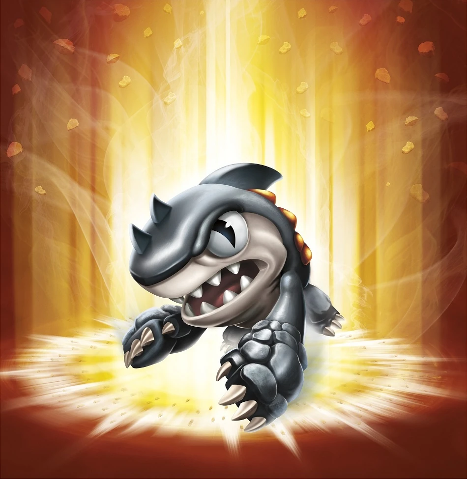 Terrabite (Skylanders)