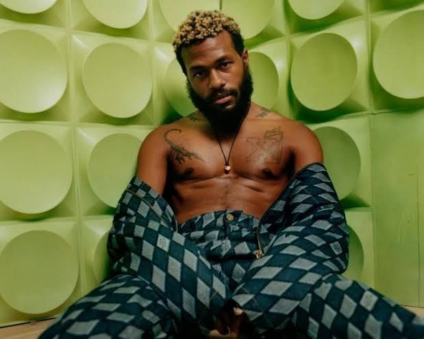 DUCKWRTH - Rapper, Singer (EKKO from True Damage)