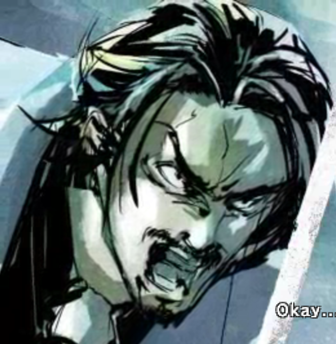 Ryusho Kuki