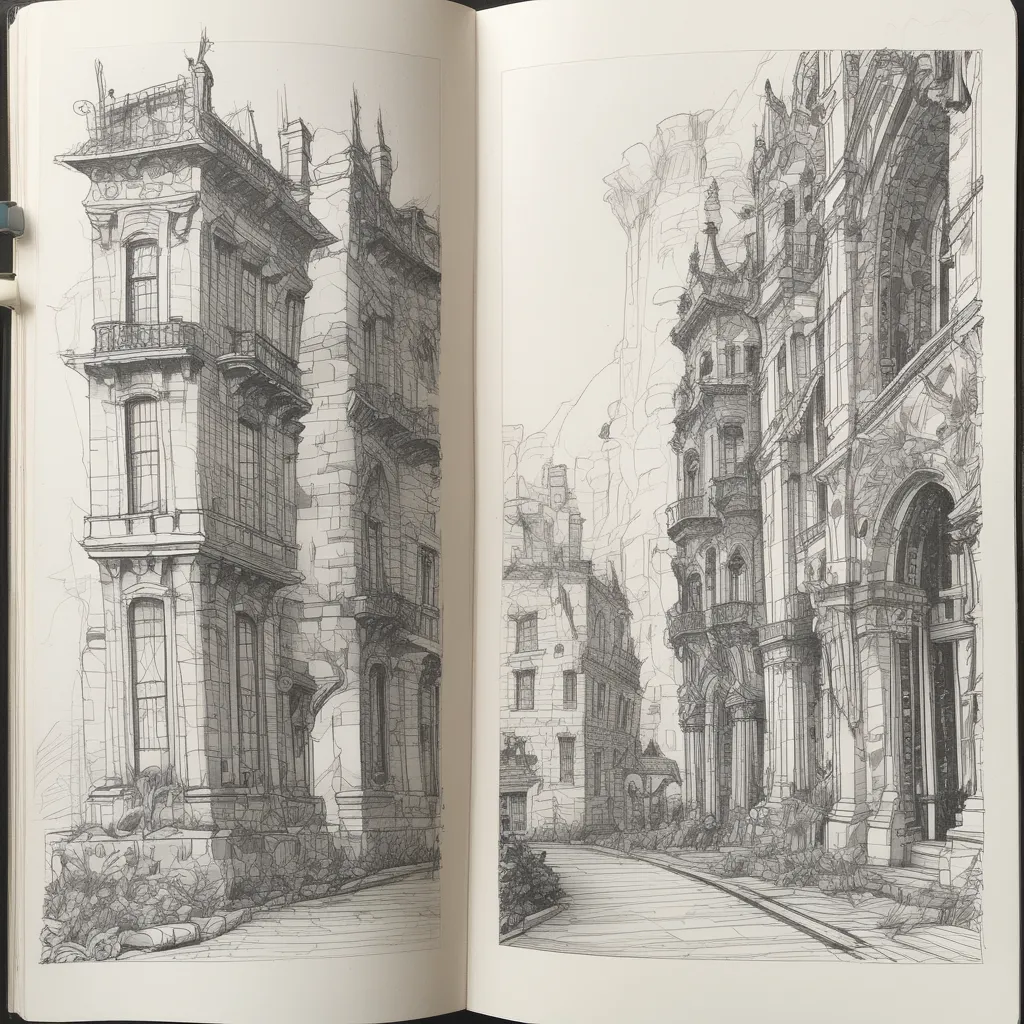Sketchbook