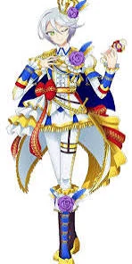 Hibiki Shikyoin