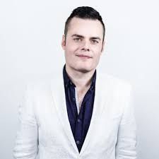 Marc Martel