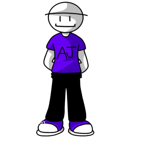 AJ (Random Dude)