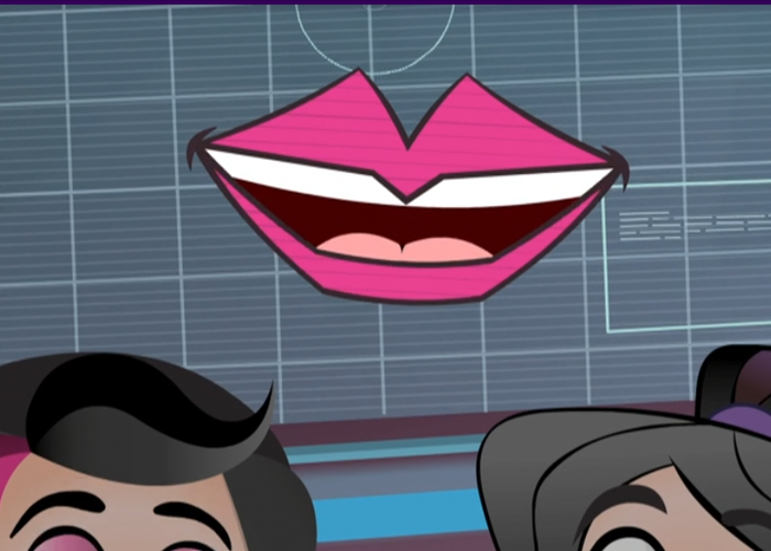 Sheila (SheZow) (Español Latino)
