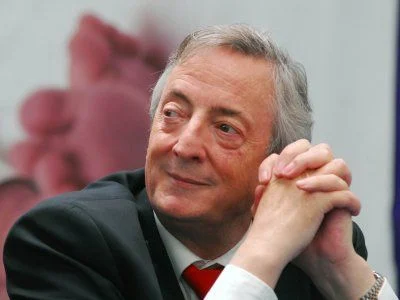 Nestor Kirchner