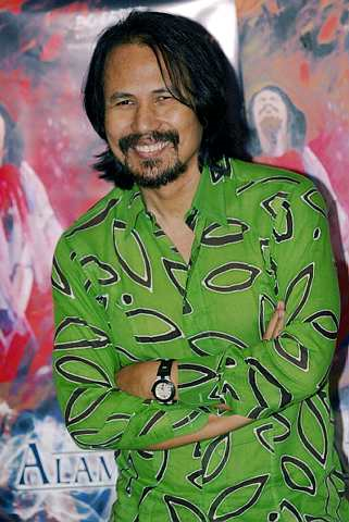M Nasir