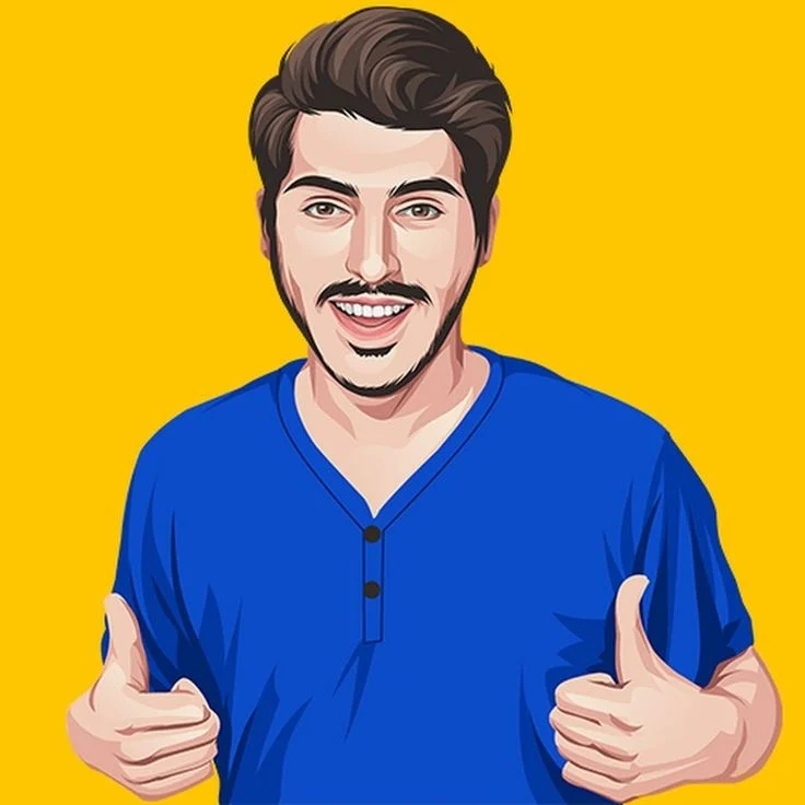 Suhaib powr