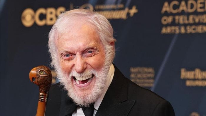 Dick Van D... (famus old actor) (2024 - 2023 audio) [TITAN]