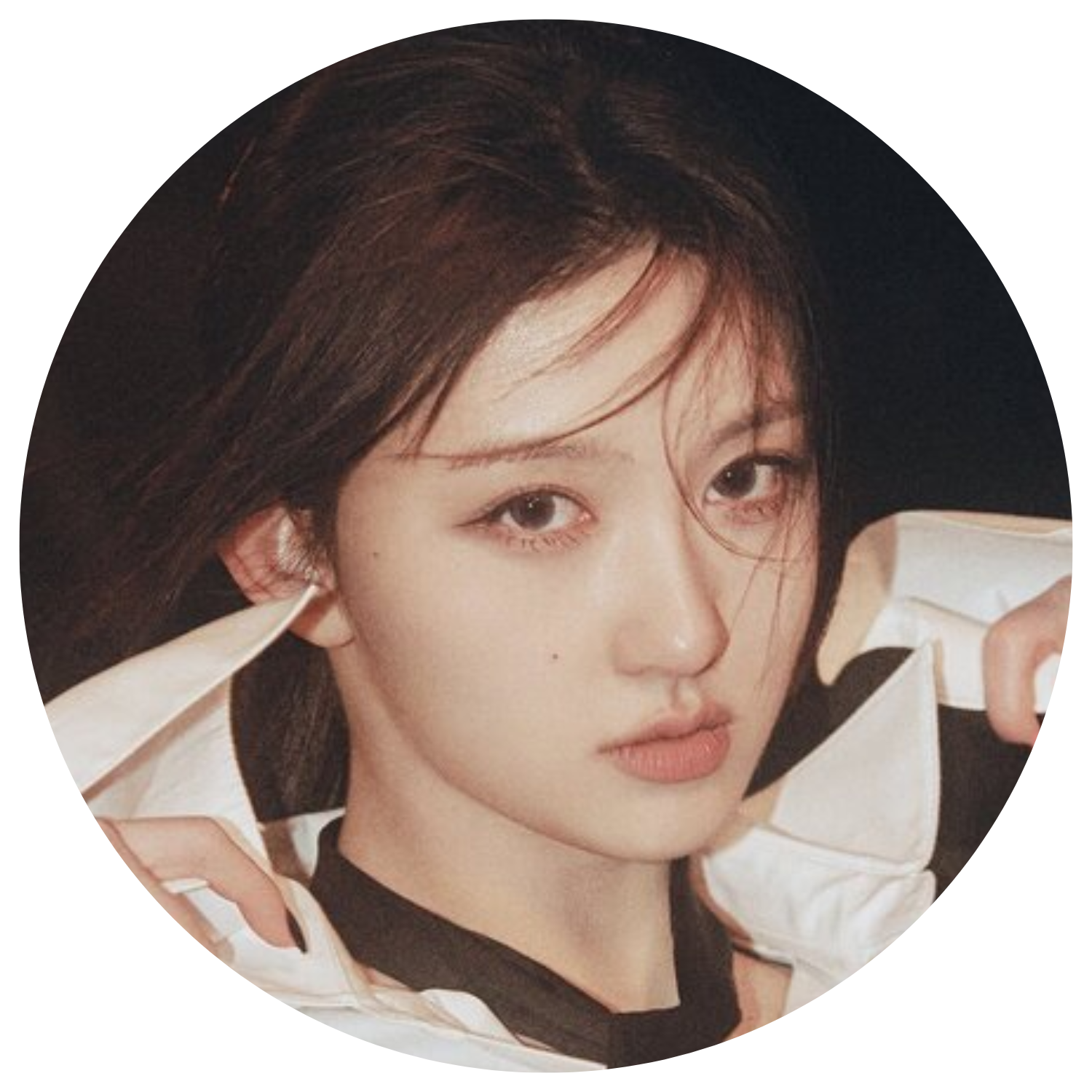Gaeul IVE