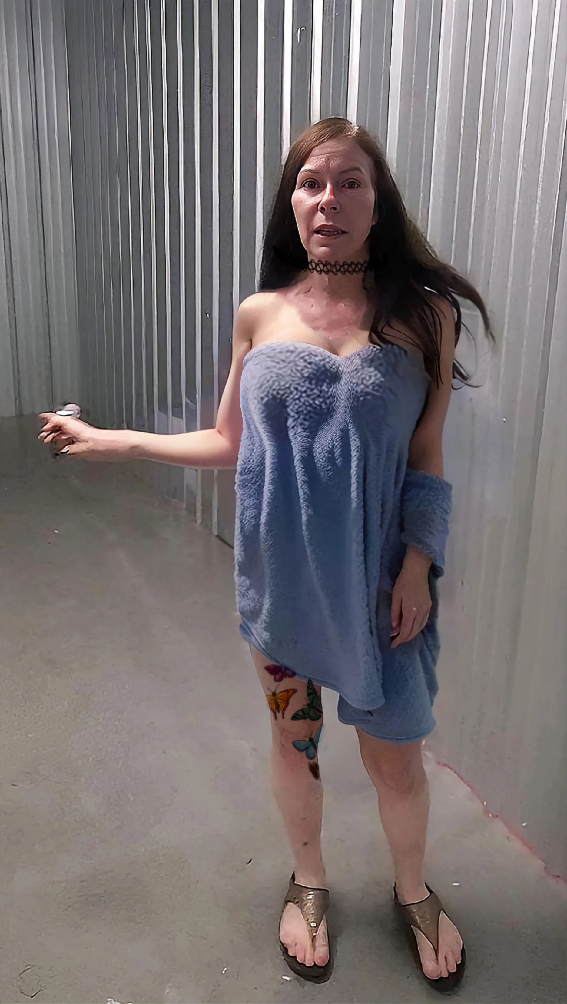 Barbara Jean