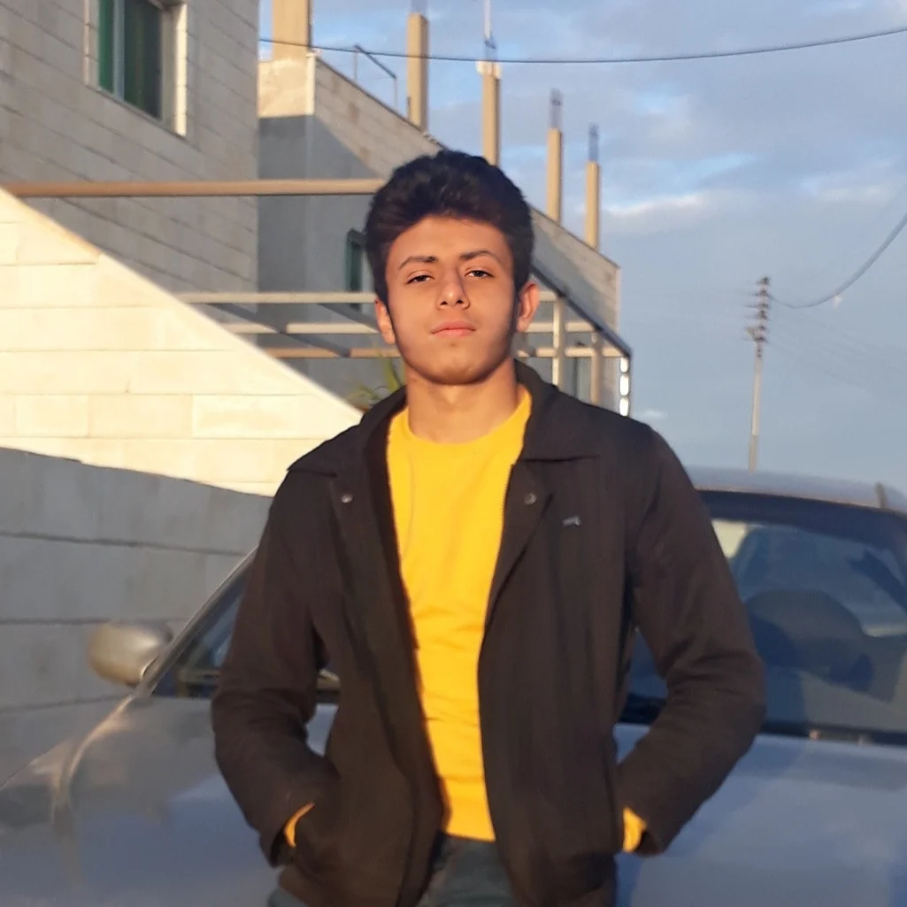 Zaid Alabbadi