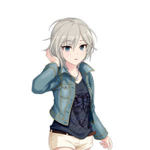 Anastasia