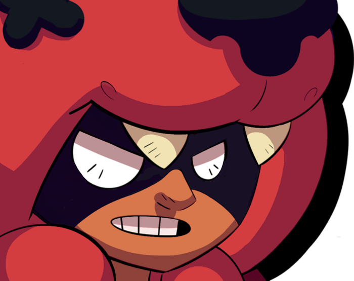Nita (Brawl Stars)