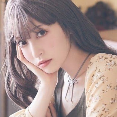 Sayaka Kanda / 神田沙也加