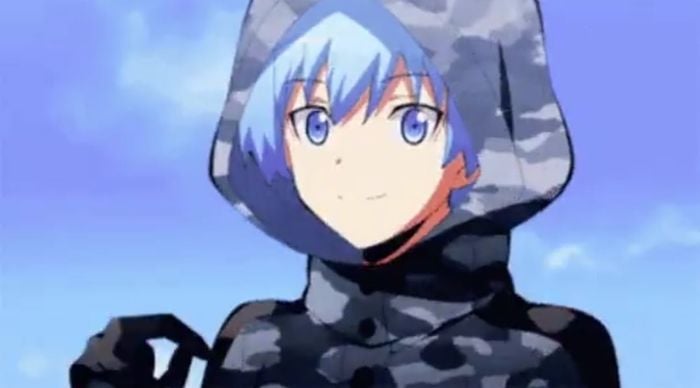 nagisa shiota