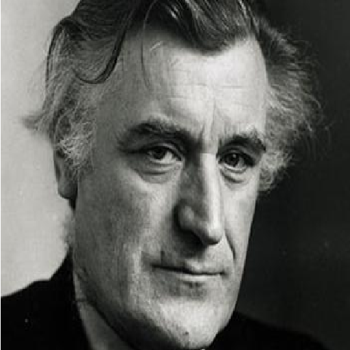Ted Hughes