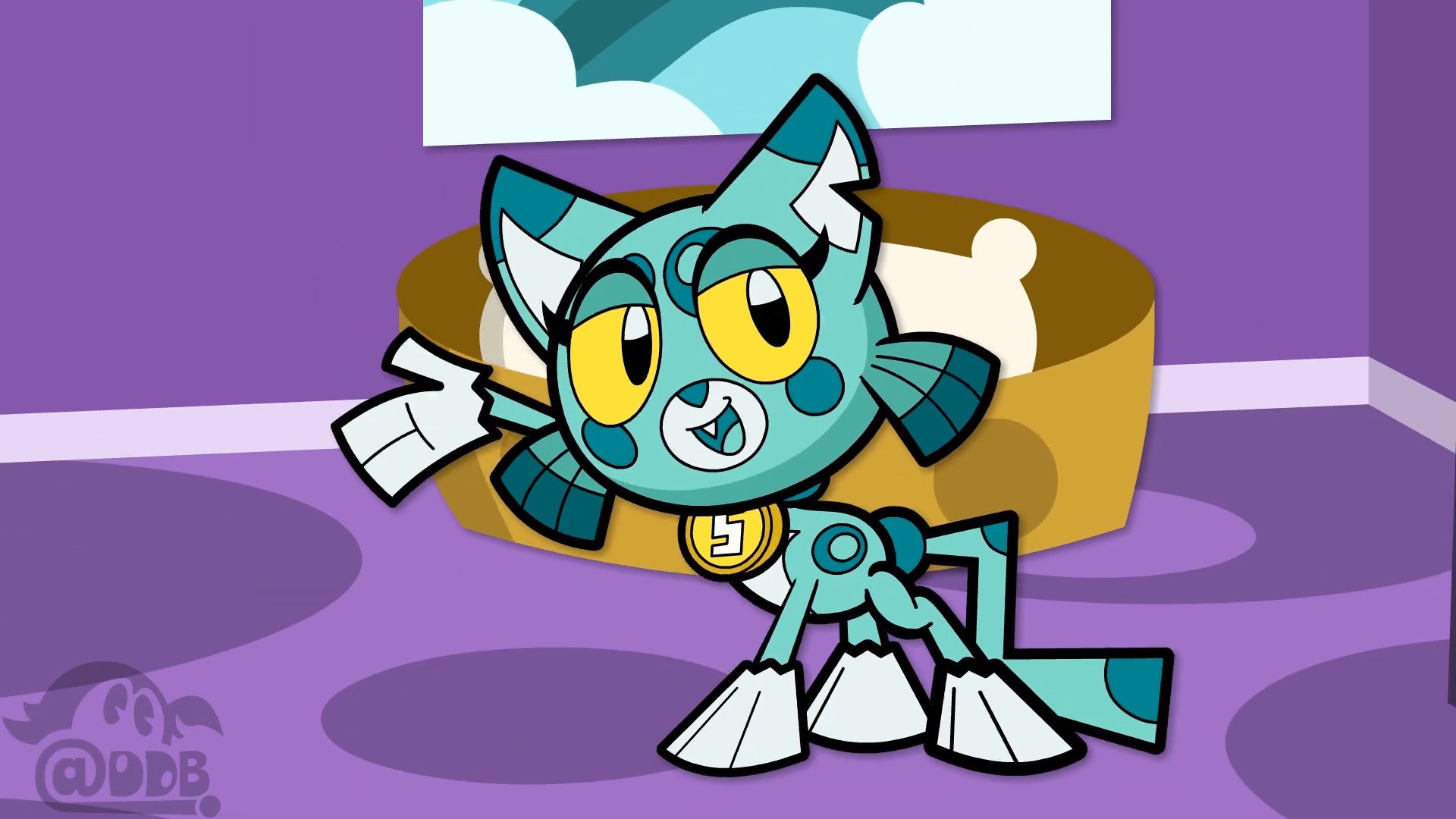 Spottie Leonard