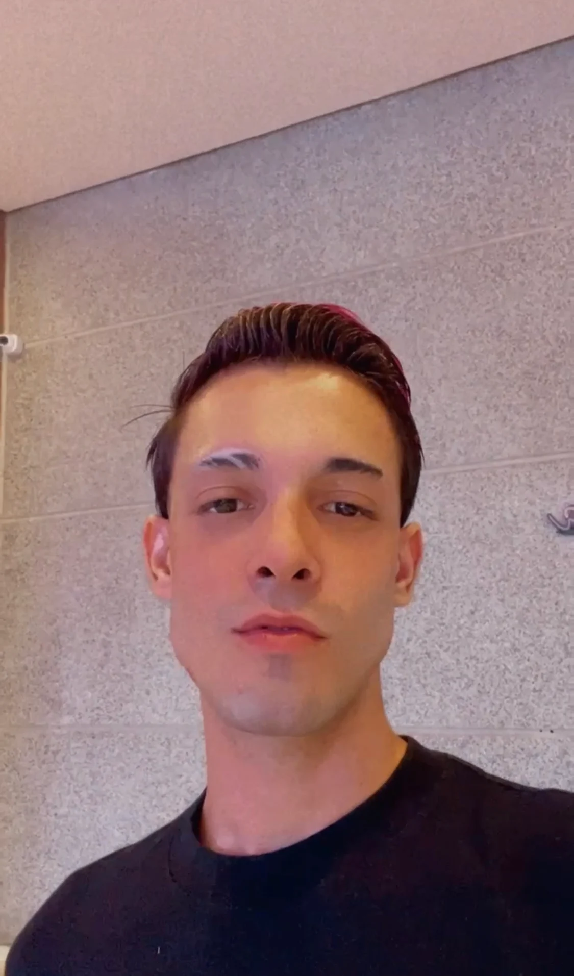 Voz GUI Henrique