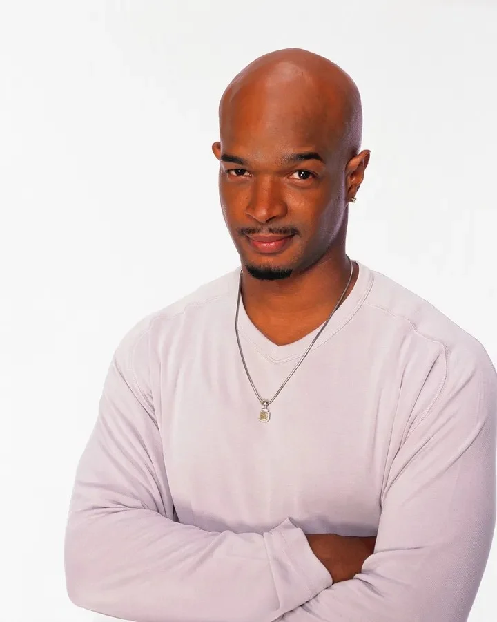 Damon Wayans