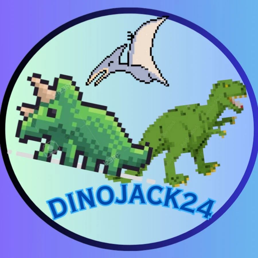 DinoJack24