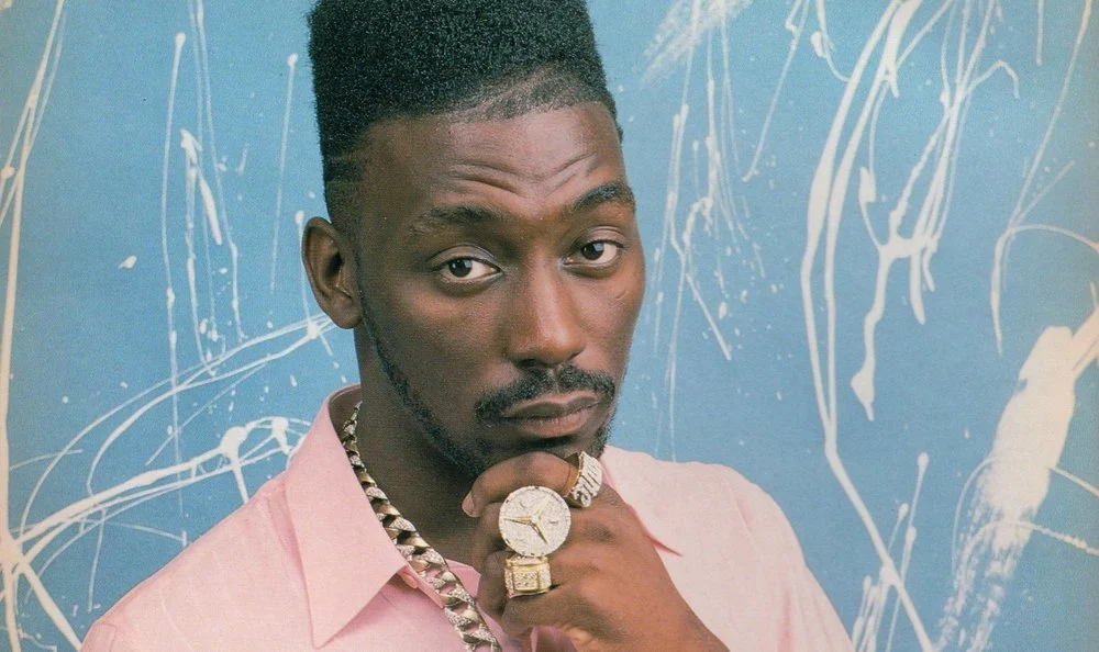 Big Daddy Kane