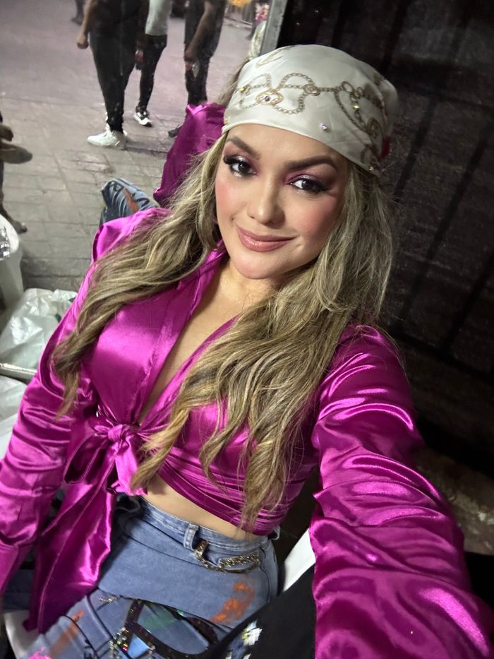 Mariangel Sarabia