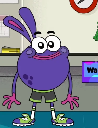 McPufferson