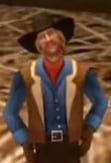 Jedadiah (video game version)