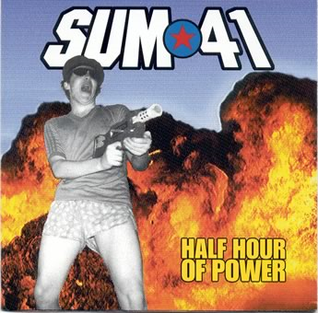 Deryck Whibley (Debut Era) (Sum 41)