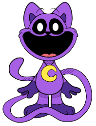 Catnap (Thunder Smasher Edition)