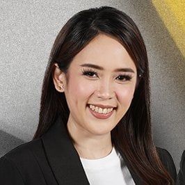 Budsirin Yingkeadtikun