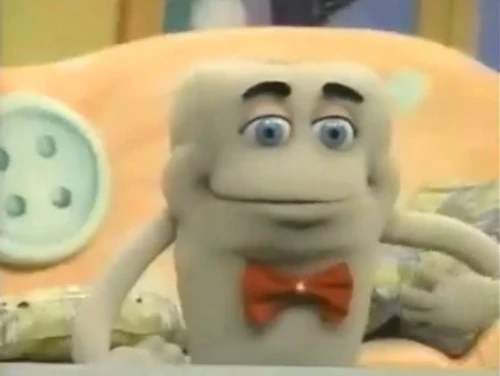 Timmy the Tooth (The Adventures of Timmy The Tooth) (CV: Kevin Carlson)