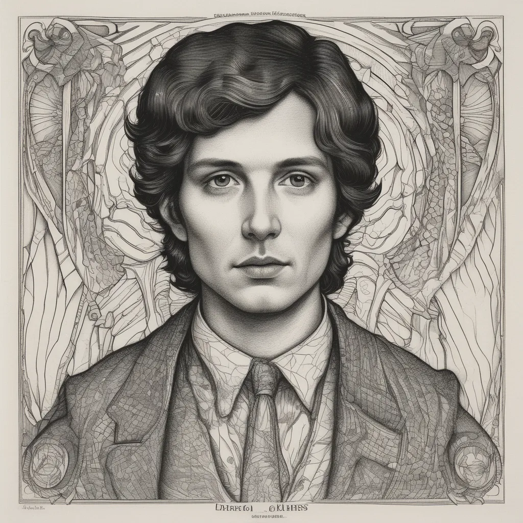 Christian Ian Morey