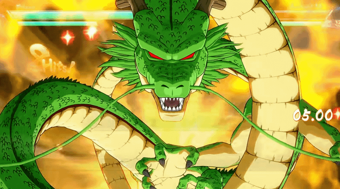 Shenron [DB-FighterZ | 🇺🇸]