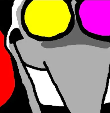 SPAMTON NEO (theniftytable’s version)