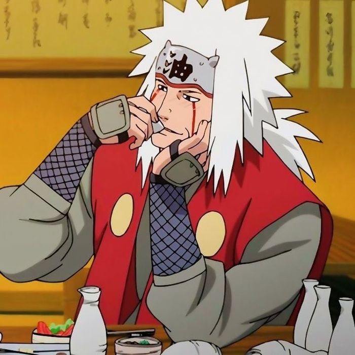 Jiraya JP