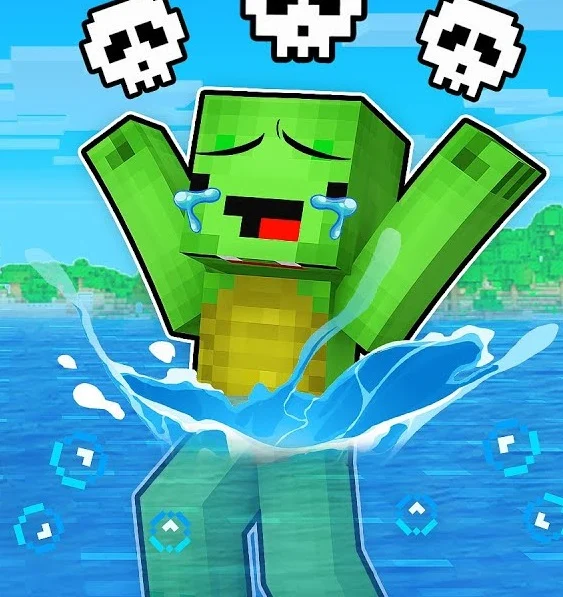 Mikey
