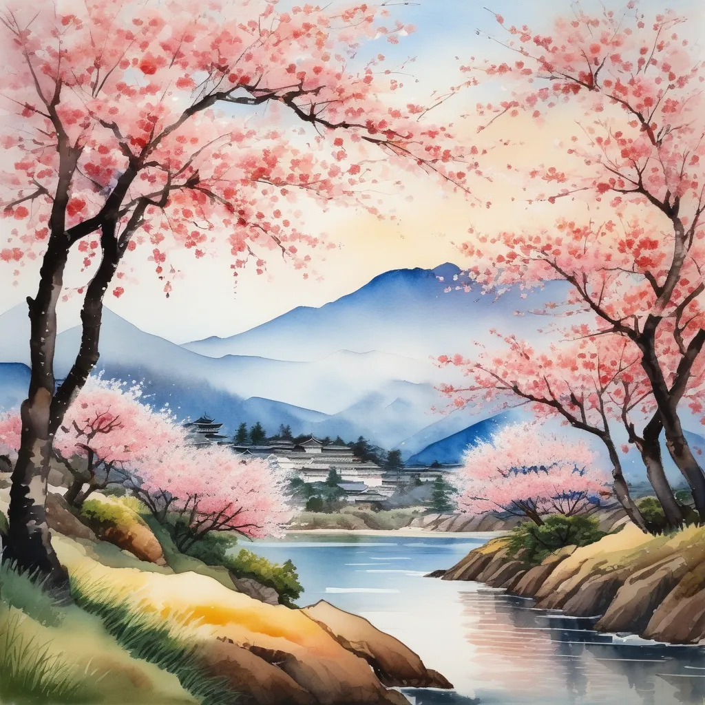 tsubaki
