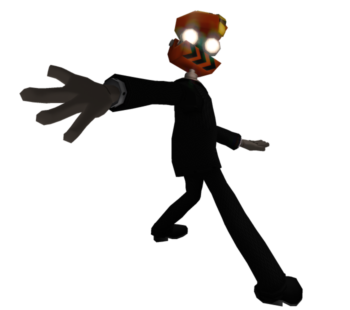 Alton Scott Crow