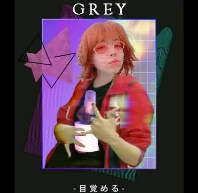 Brigitte grey